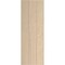 Ekena Millwork Rustic Three Board Joined Board-n-Batten Sandblasted Faux Wood Shutters w/No Batten, 16 1/2"W x 76"H SHUBJN16X76SDPR - alternate 10